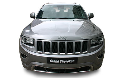 Jeep Grand Cherokee 3.6 V6 Trailhawk E6 E85 sin plomo - Miniatura 2